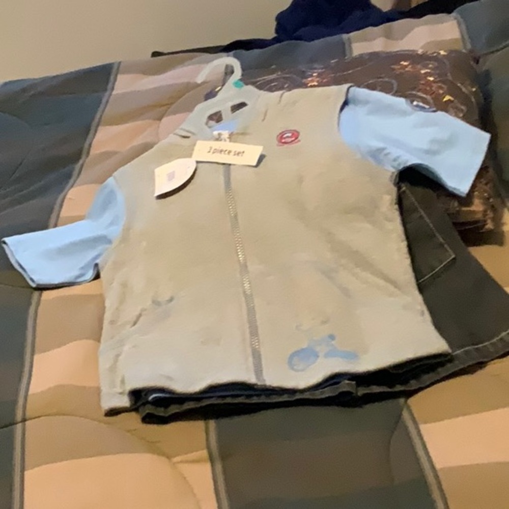 Children Clothing.